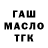 Дистиллят ТГК концентрат Bruynetka_ love